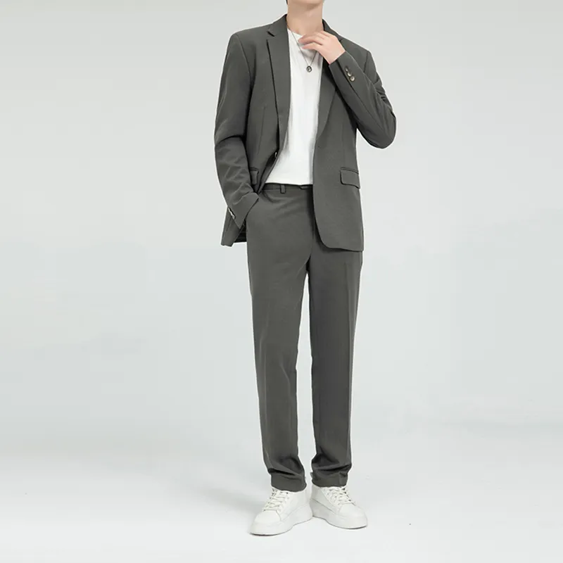 Antioffice Business Suits Unisex-25