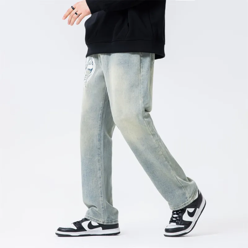 Antioffice Jeans Men-27