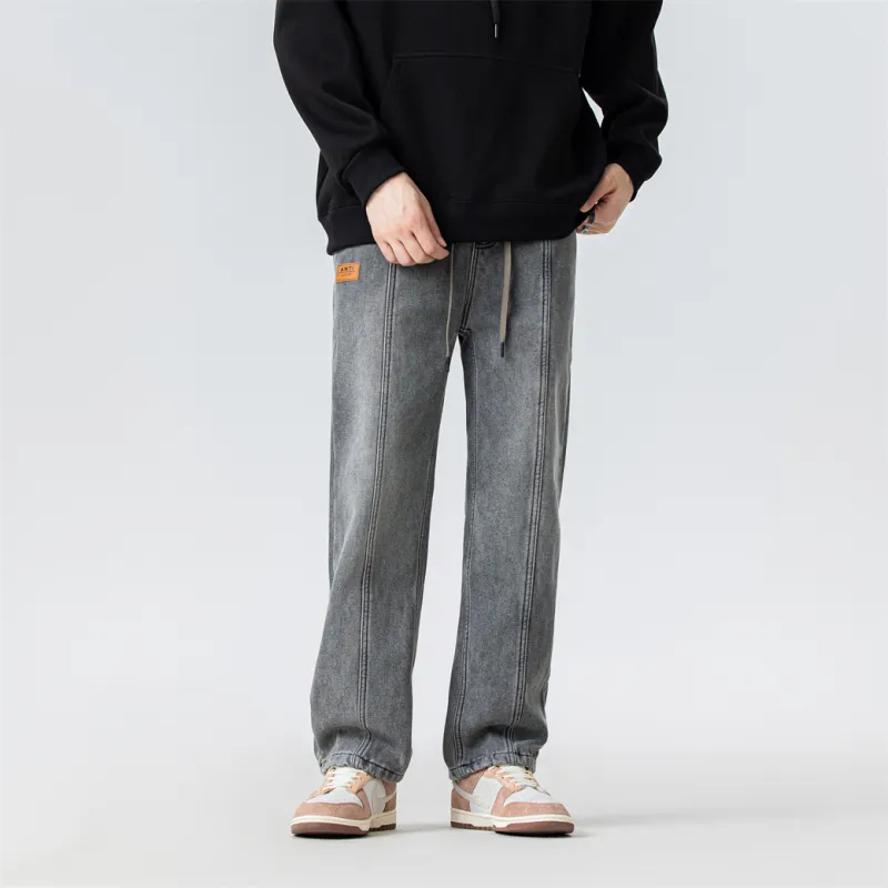 Antioffice Jeans Men-25