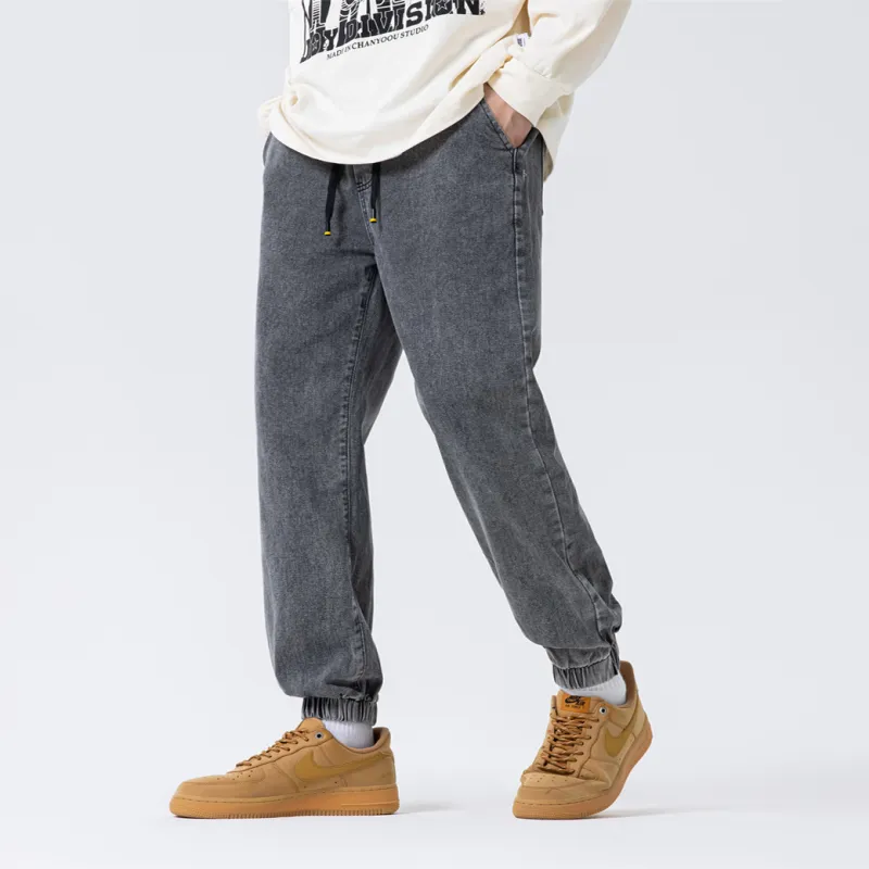 Antioffice Jeans Men-10