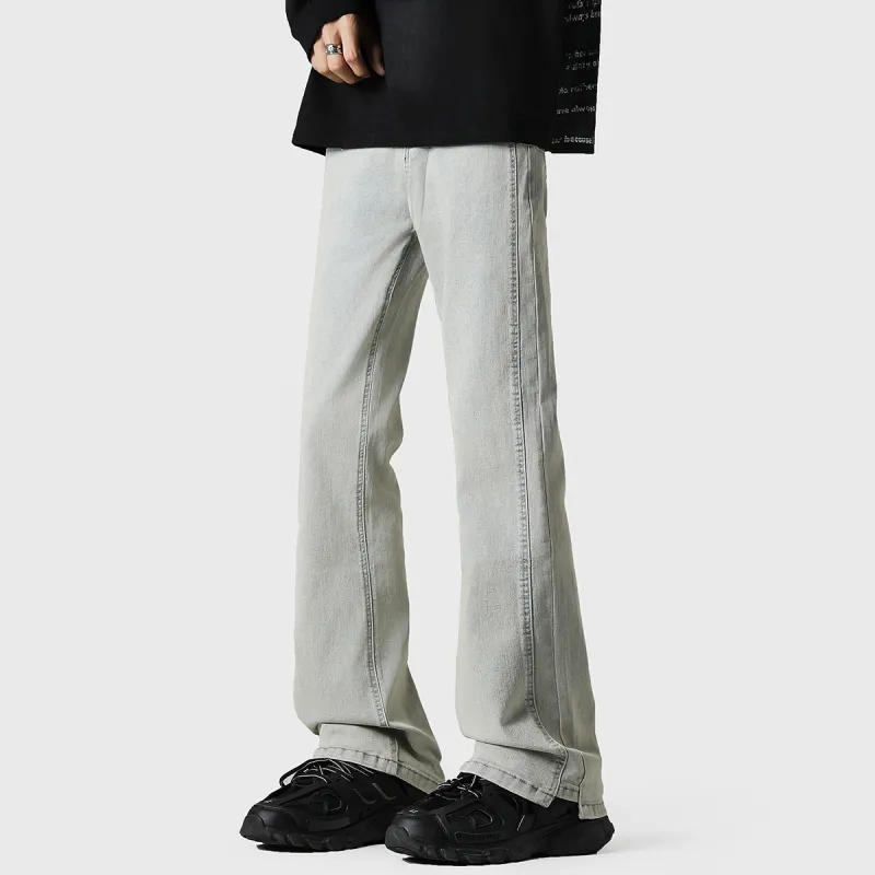 Antioffice Jeans Men-13