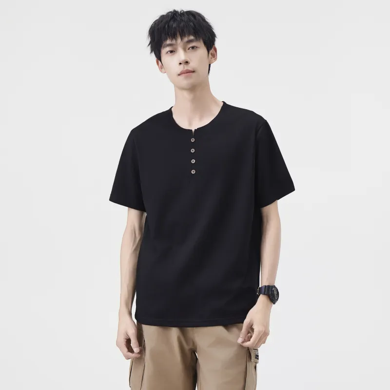 Antioffice T Shirts Men-3