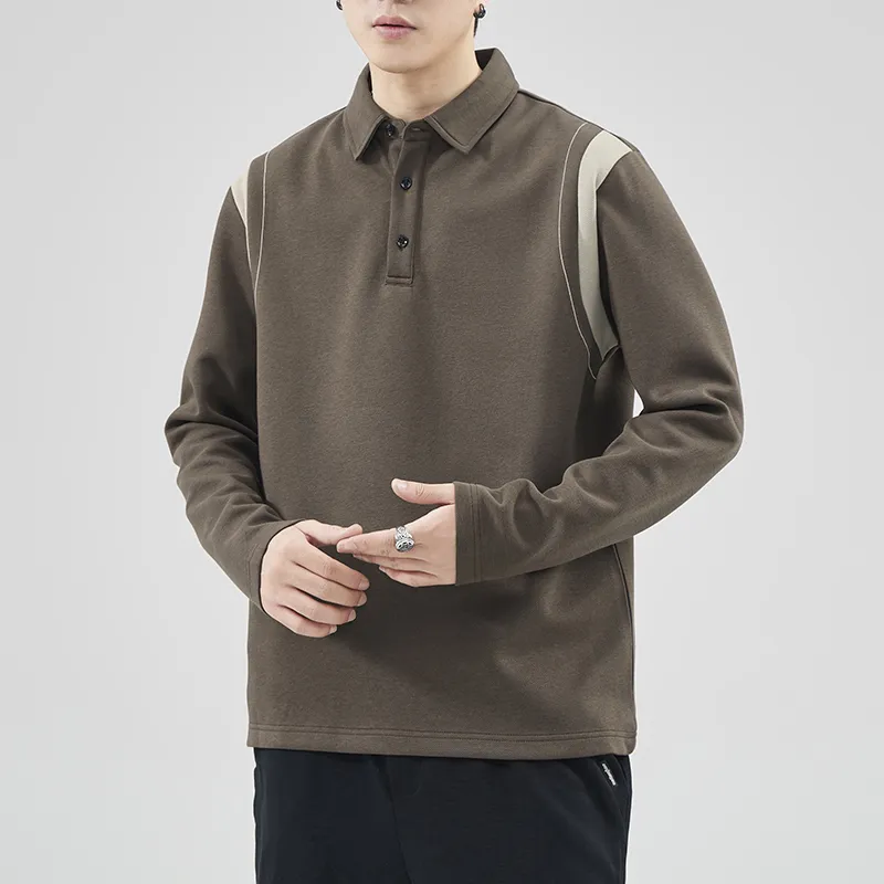 Antioffice Polo Shirts Unisex-7