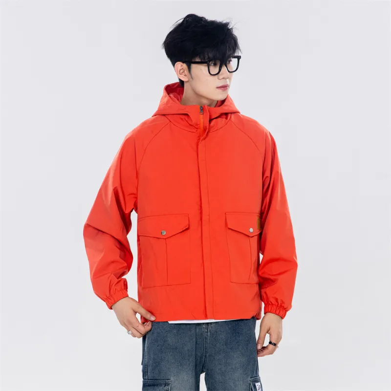 Antioffice Jackets Men-19
