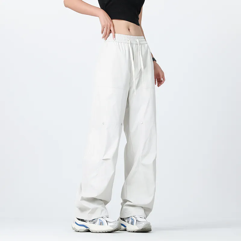 Antioffice Casual Pants Unisex-17