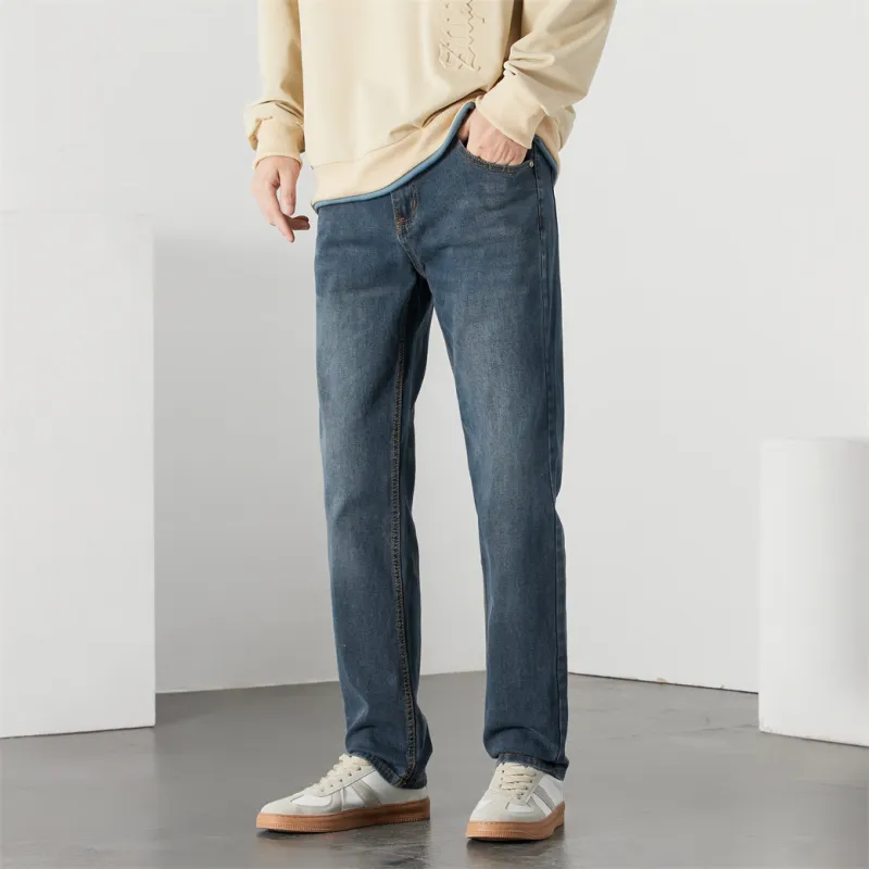 Antioffice Jeans Men-6