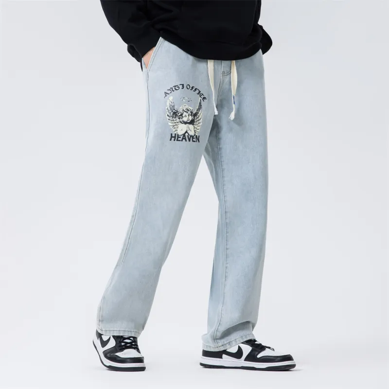 Antioffice Jeans Men-19