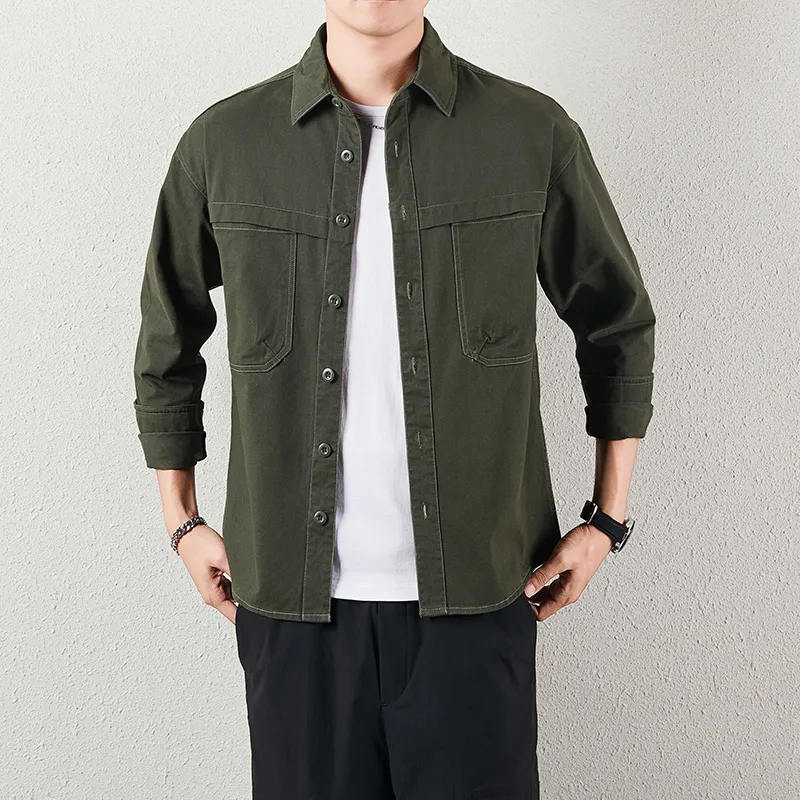 Antioffice Shirts Unisex-37