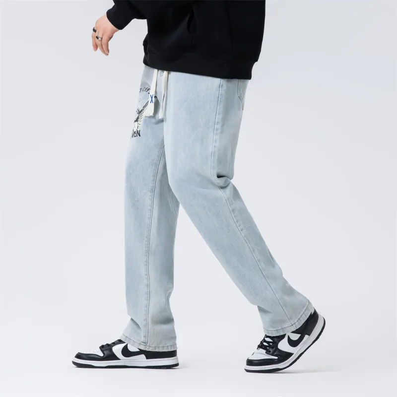 Antioffice Jeans Men-17