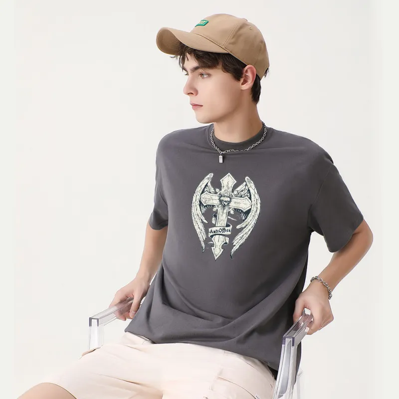 Antioffice T Shirts Unisex-13