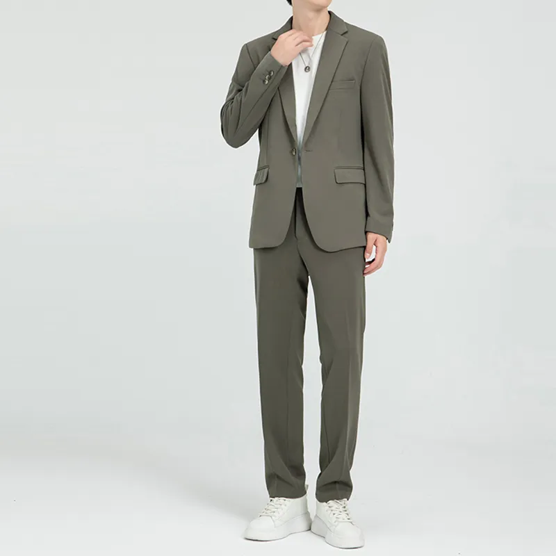 Antioffice Business Suits Unisex-30