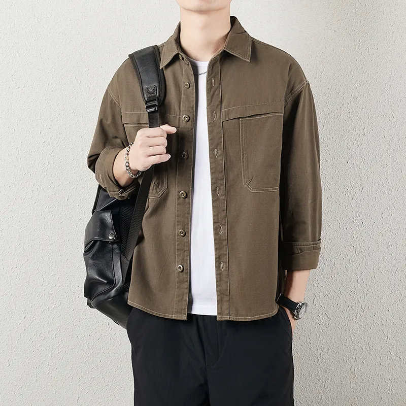Antioffice Shirts Unisex-28
