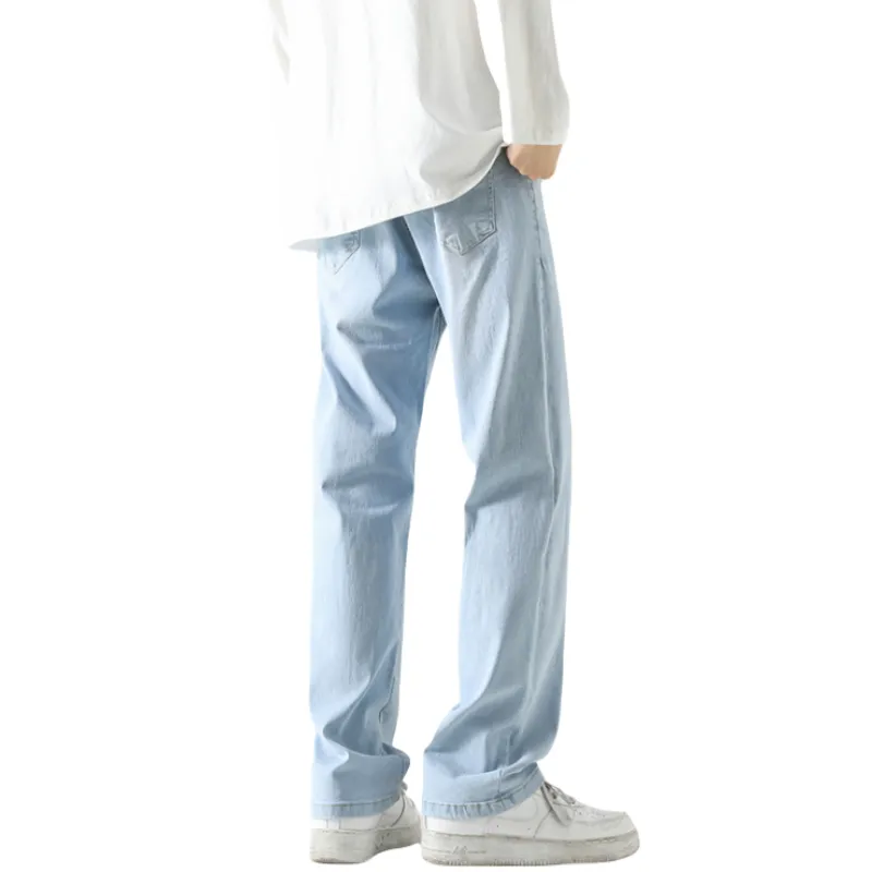 Antioffice Jeans Men-11