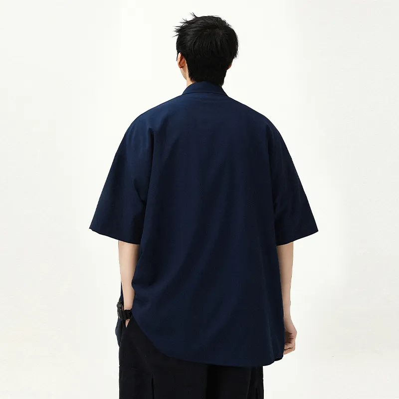Antioffice Shirts Unisex-7