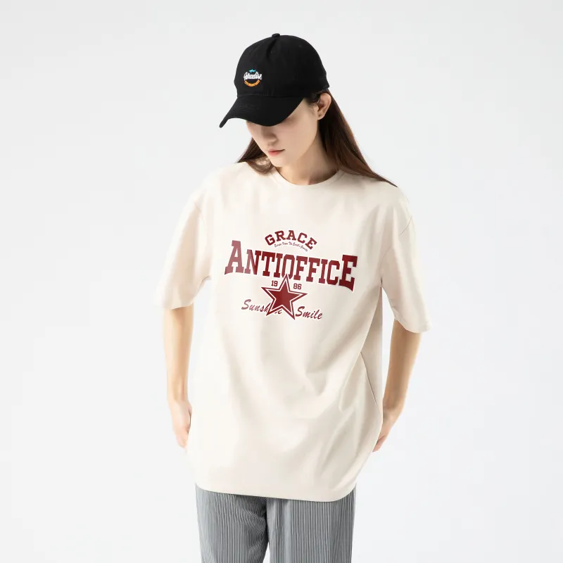 Antioffice T Shirts Men-15