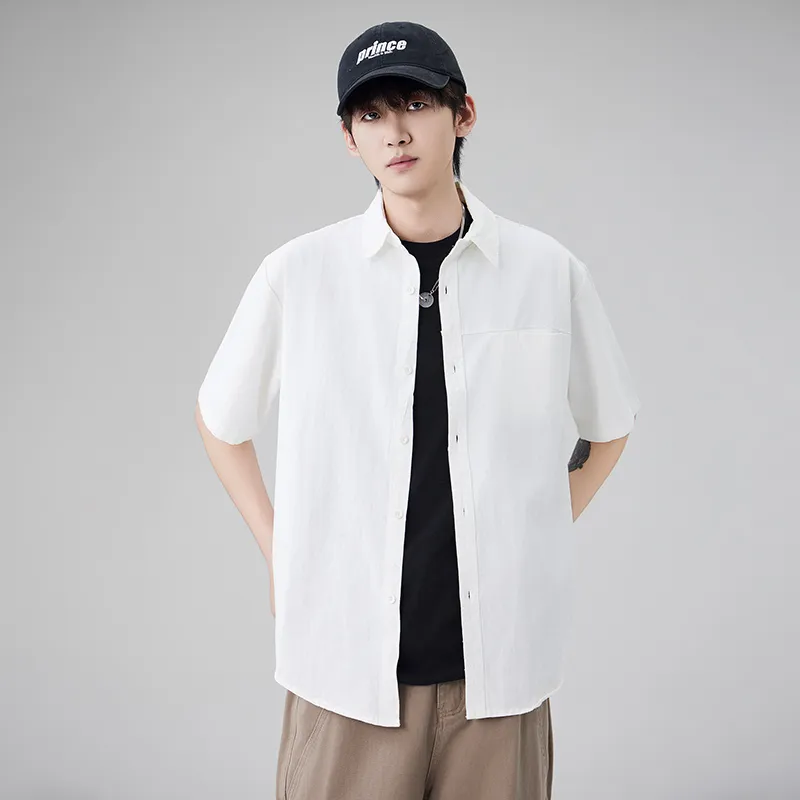 Antioffice Shirts Men-19