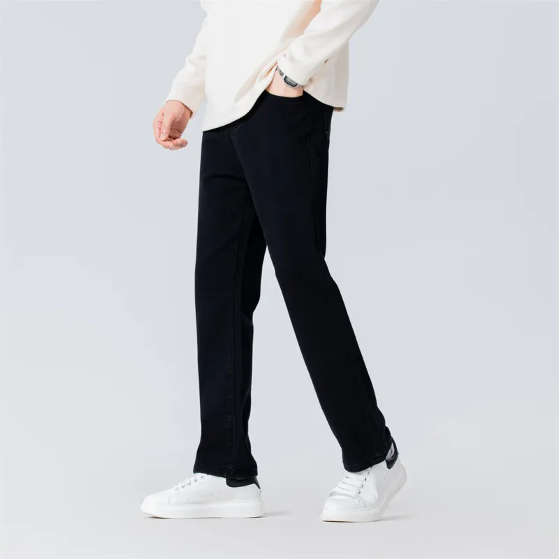 Antioffice Jeans Unisex-2
