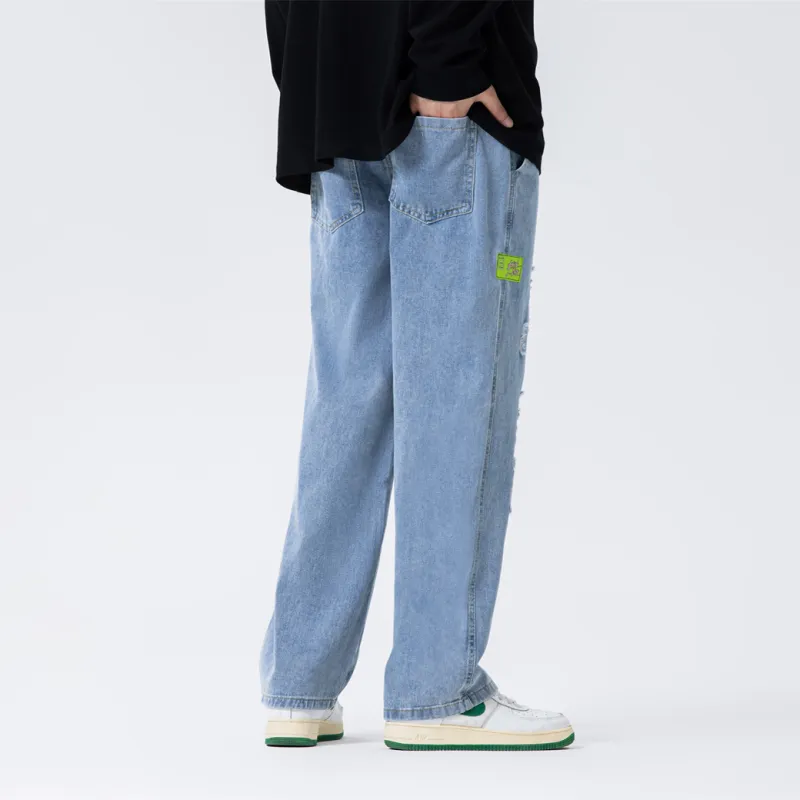 Antioffice Jeans Men-6