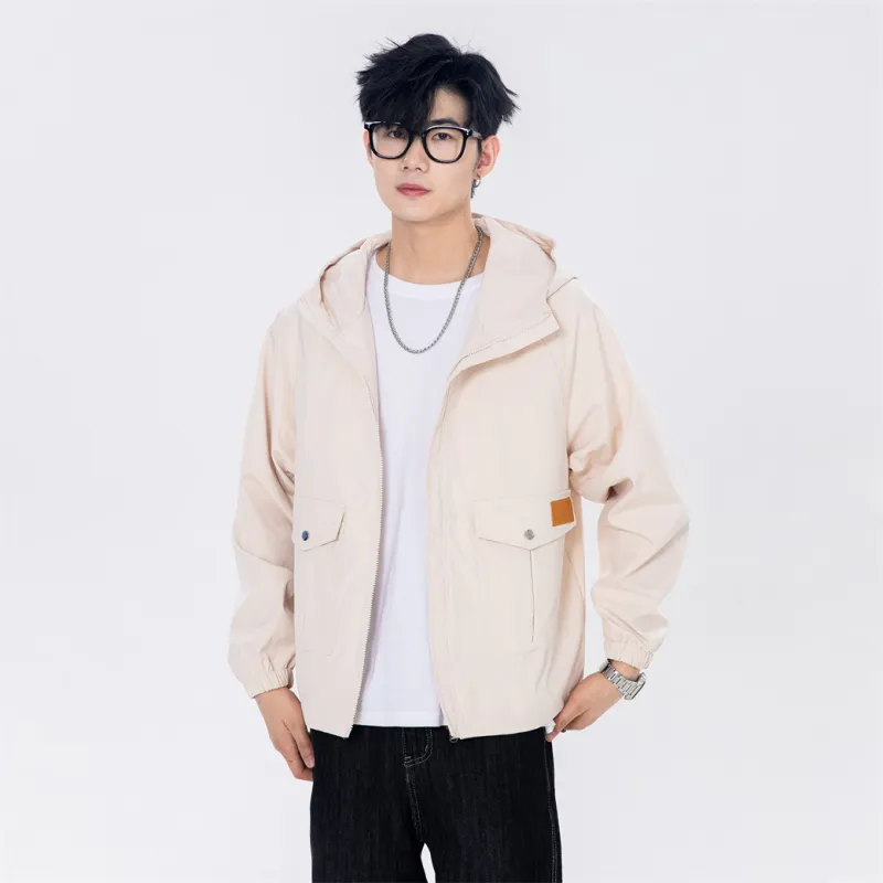 Antioffice Jackets Men-23