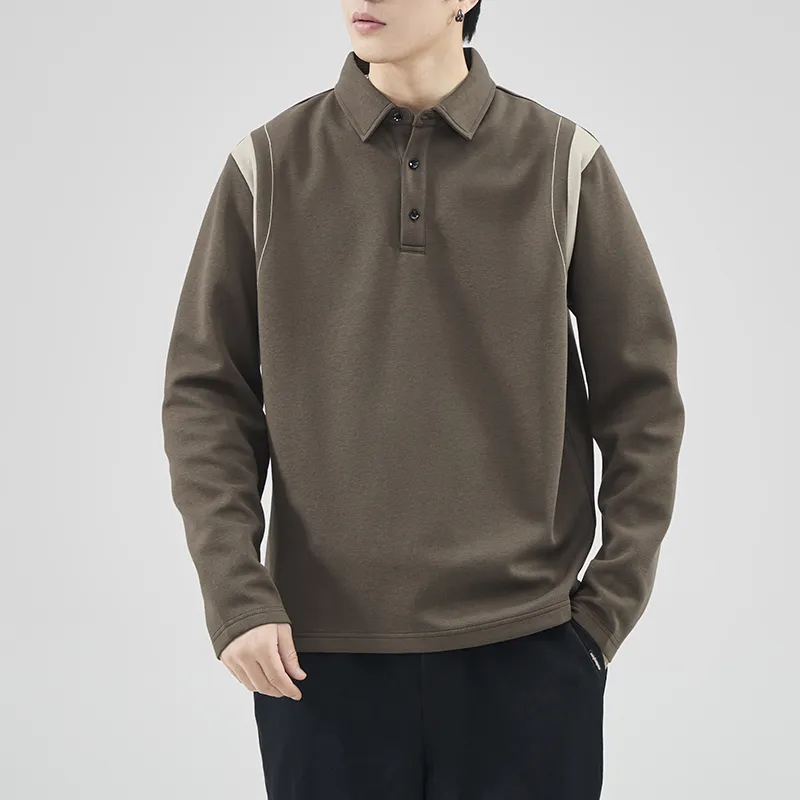 Antioffice Polo Shirts Unisex-6