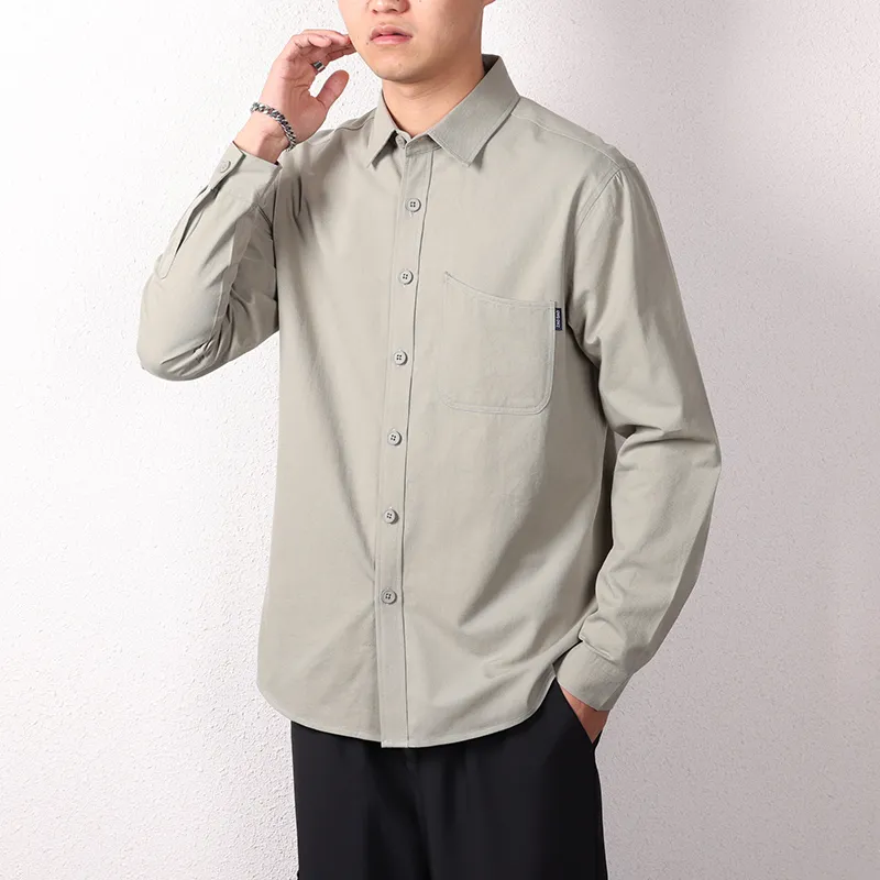 Antioffice Shirts Men-1