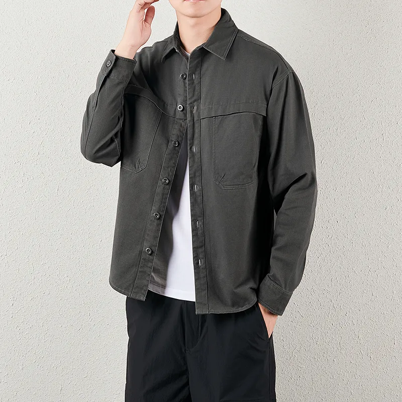 Antioffice Shirts Unisex-13