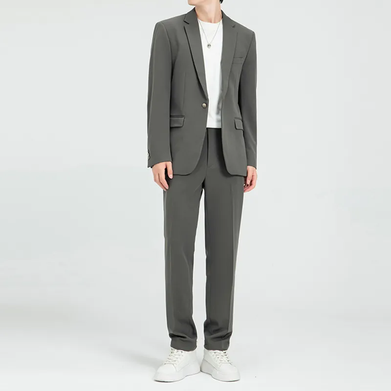 Antioffice Business Suits Unisex-20