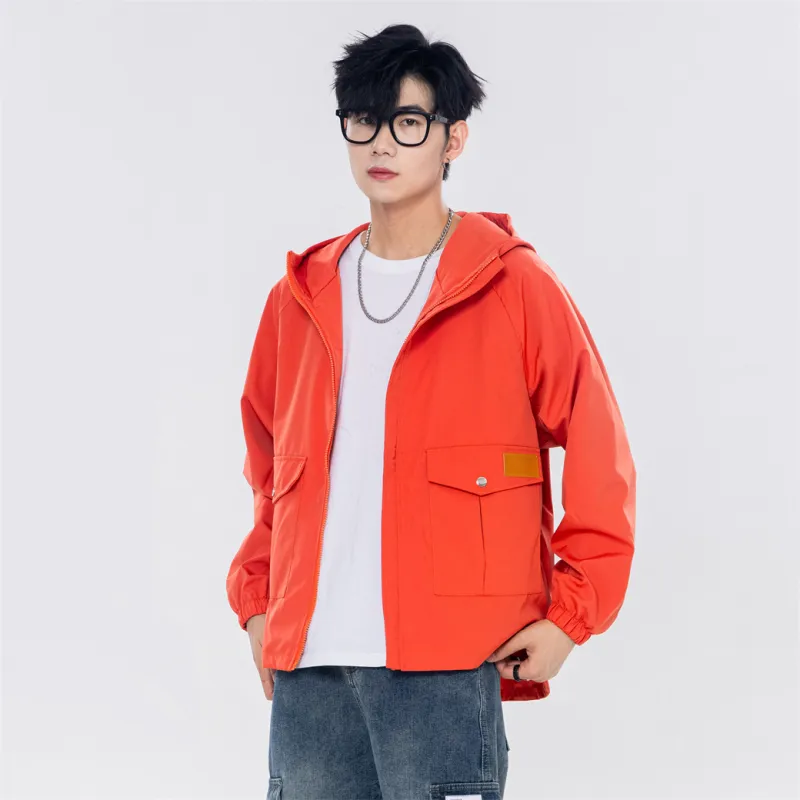 Antioffice Jackets Men-16