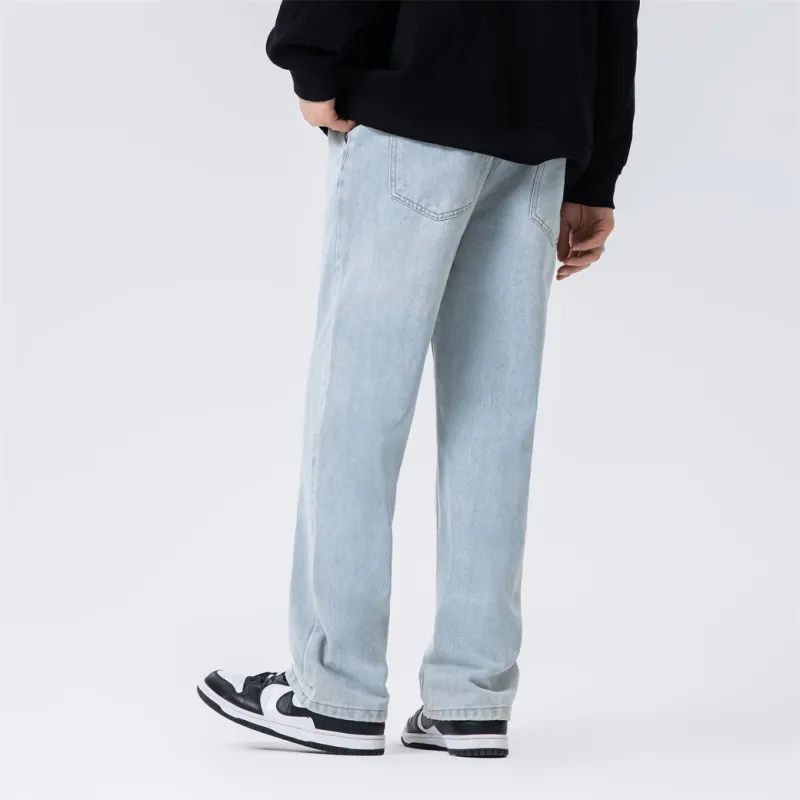 Antioffice Jeans Men-20