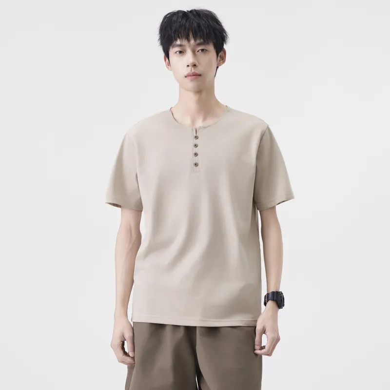 Antioffice T Shirts Men-13