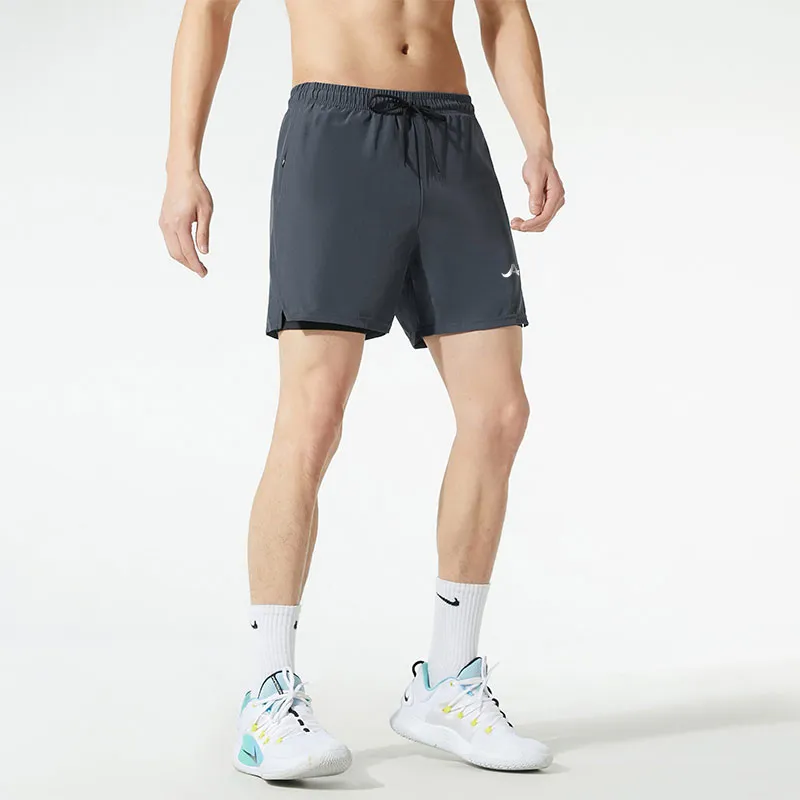 Antioffice Sports Shorts Unisex-7