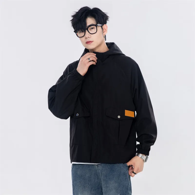 Antioffice Jackets Men-3