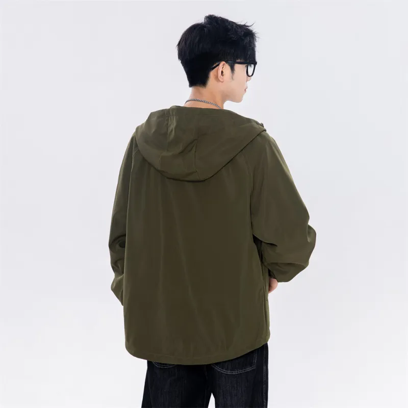 Antioffice Jackets Men-13