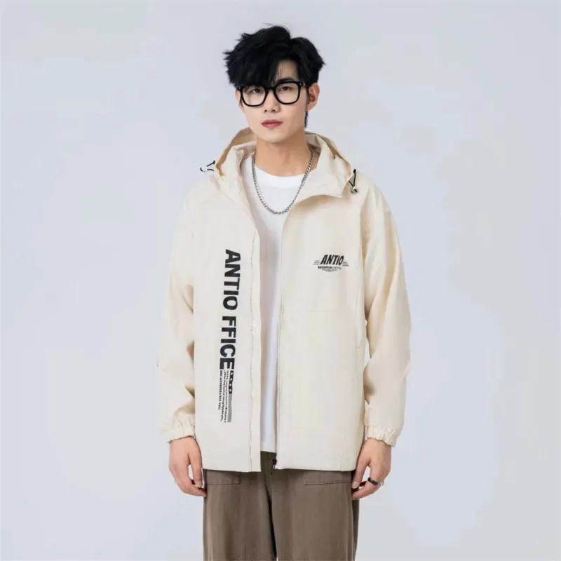 Antioffice Jackets Men-16