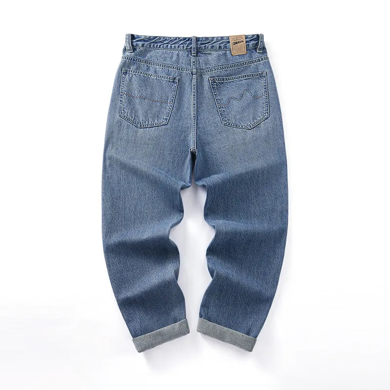 Antioffice Jeans Men-1