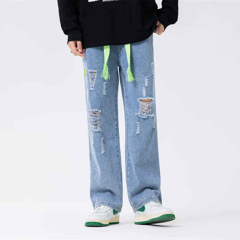 Antioffice Jeans Men-2