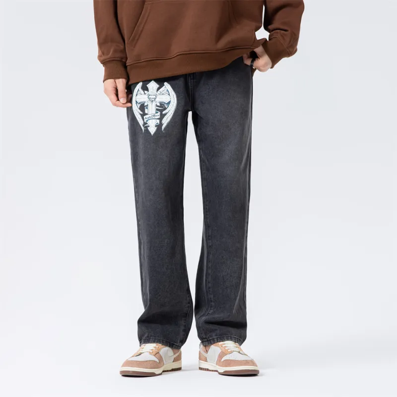 Antioffice Jeans Men-2