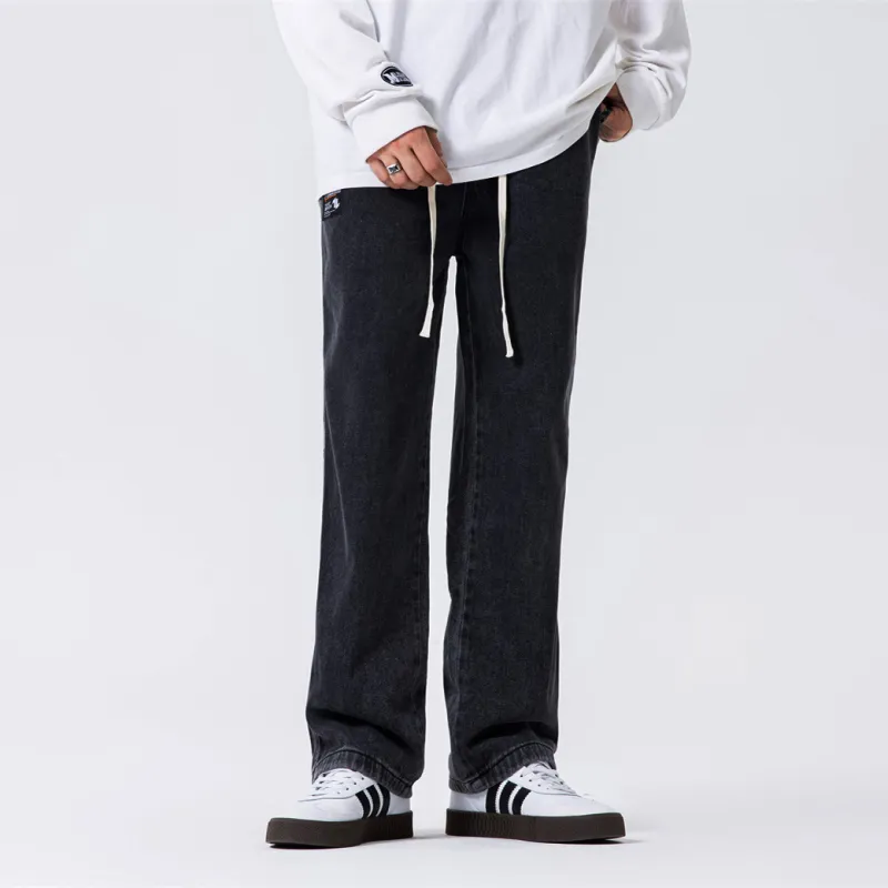 Antioffice Jeans Men-2