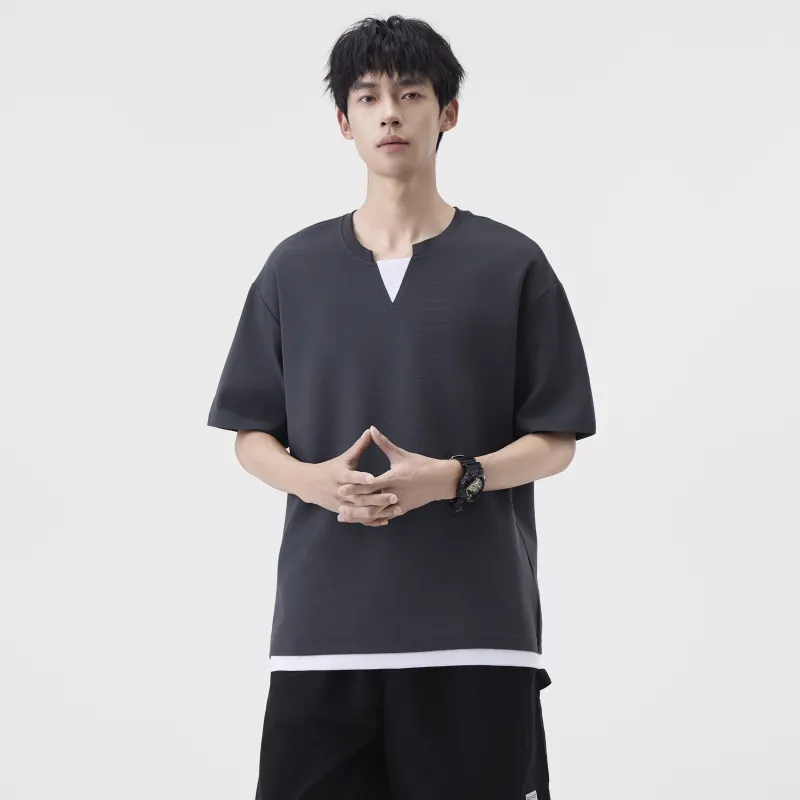 Antioffice T Shirts Men-12