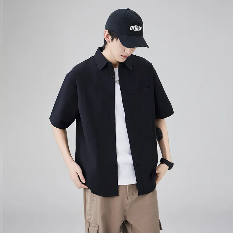 Antioffice Shirts Men-12
