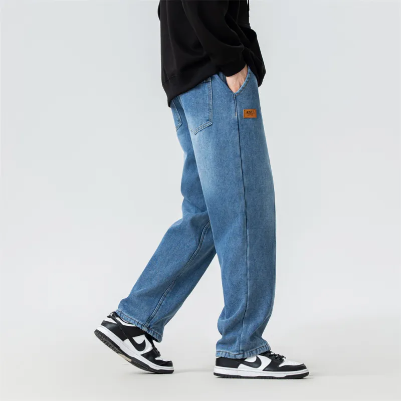 Antioffice Jeans Men-18