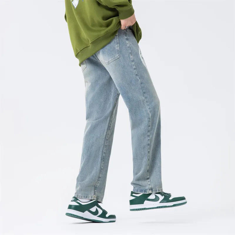 Antioffice Jeans Men-20