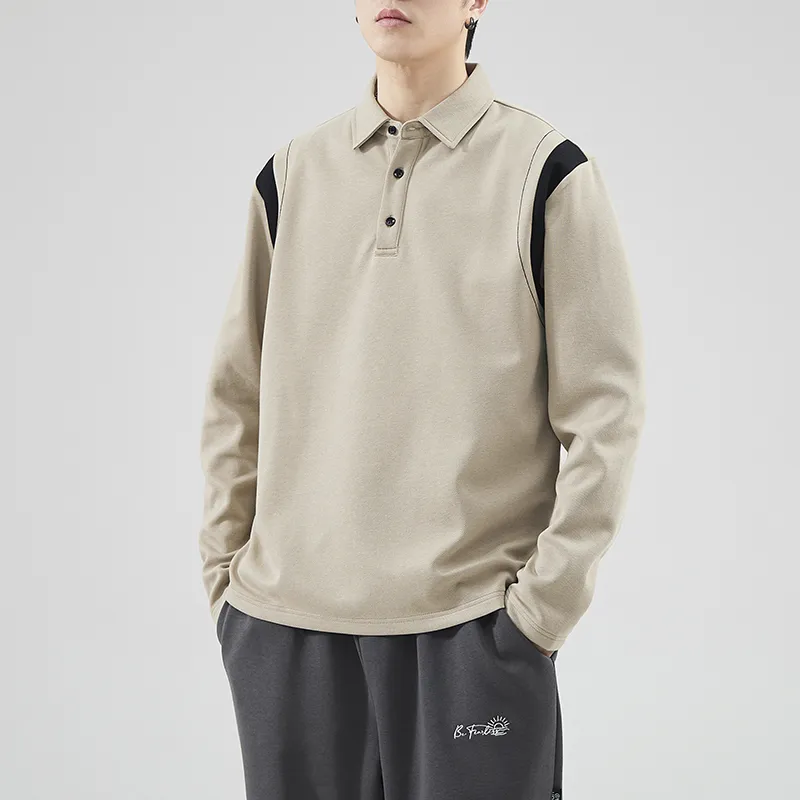 Antioffice Polo Shirts Unisex-3