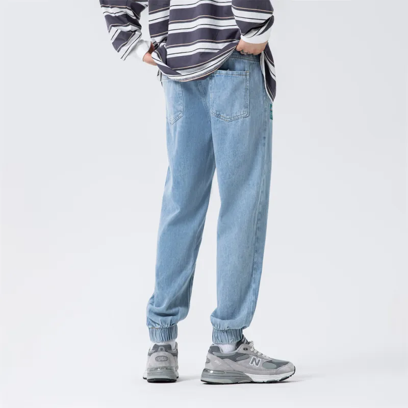 Antioffice Jeans Men-6