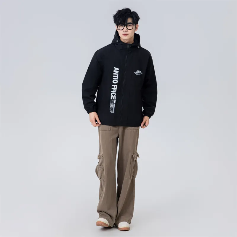 Antioffice Jackets Men-5