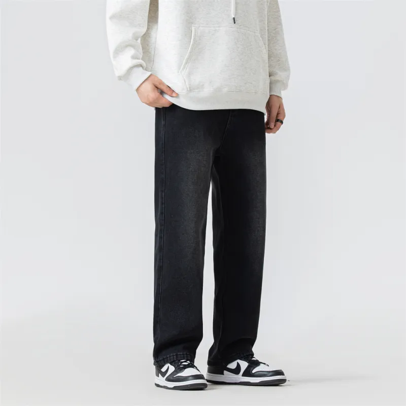 Antioffice Jeans Men-3