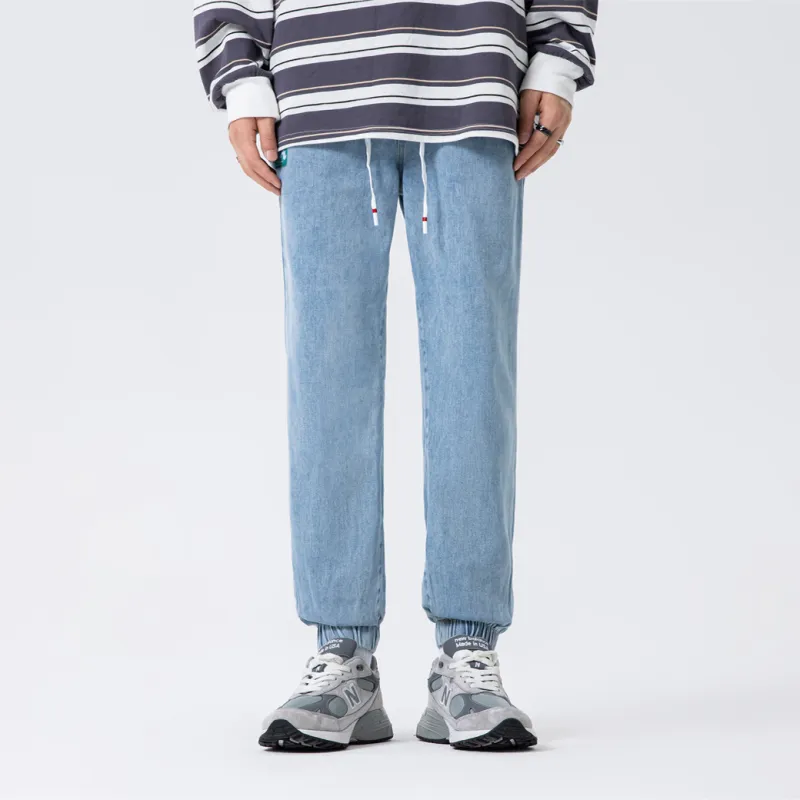 Antioffice Jeans Men-2