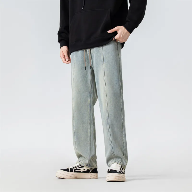 Antioffice Jeans Men-10