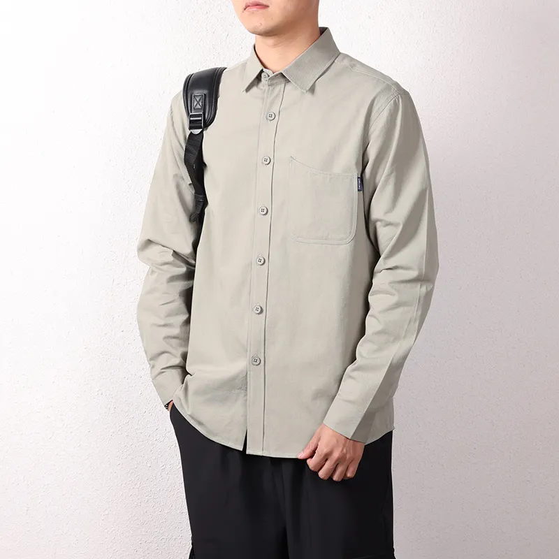 Antioffice Shirts Men-2