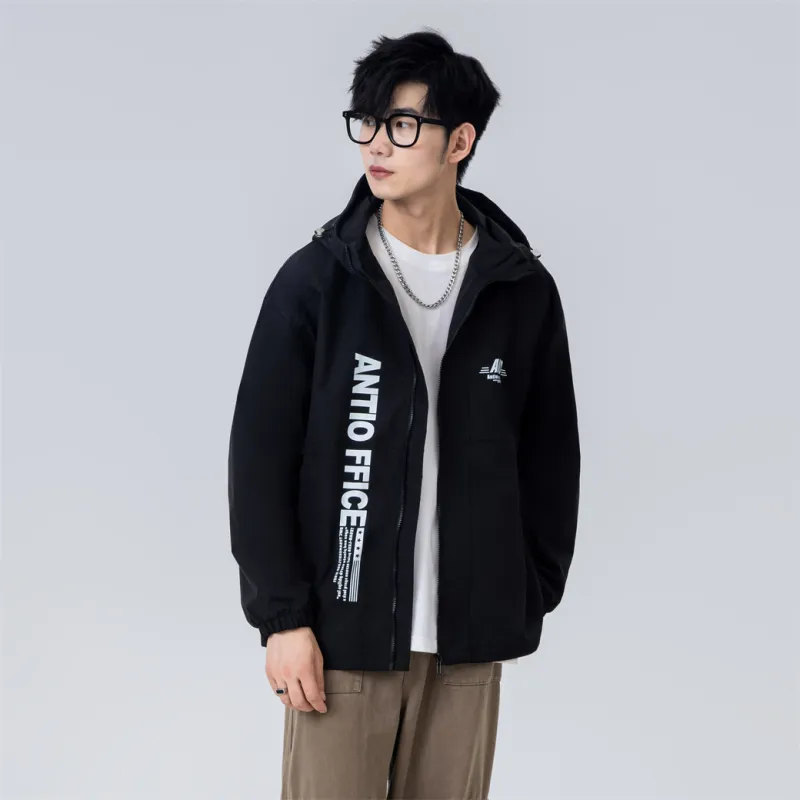 Antioffice Jackets Men-4